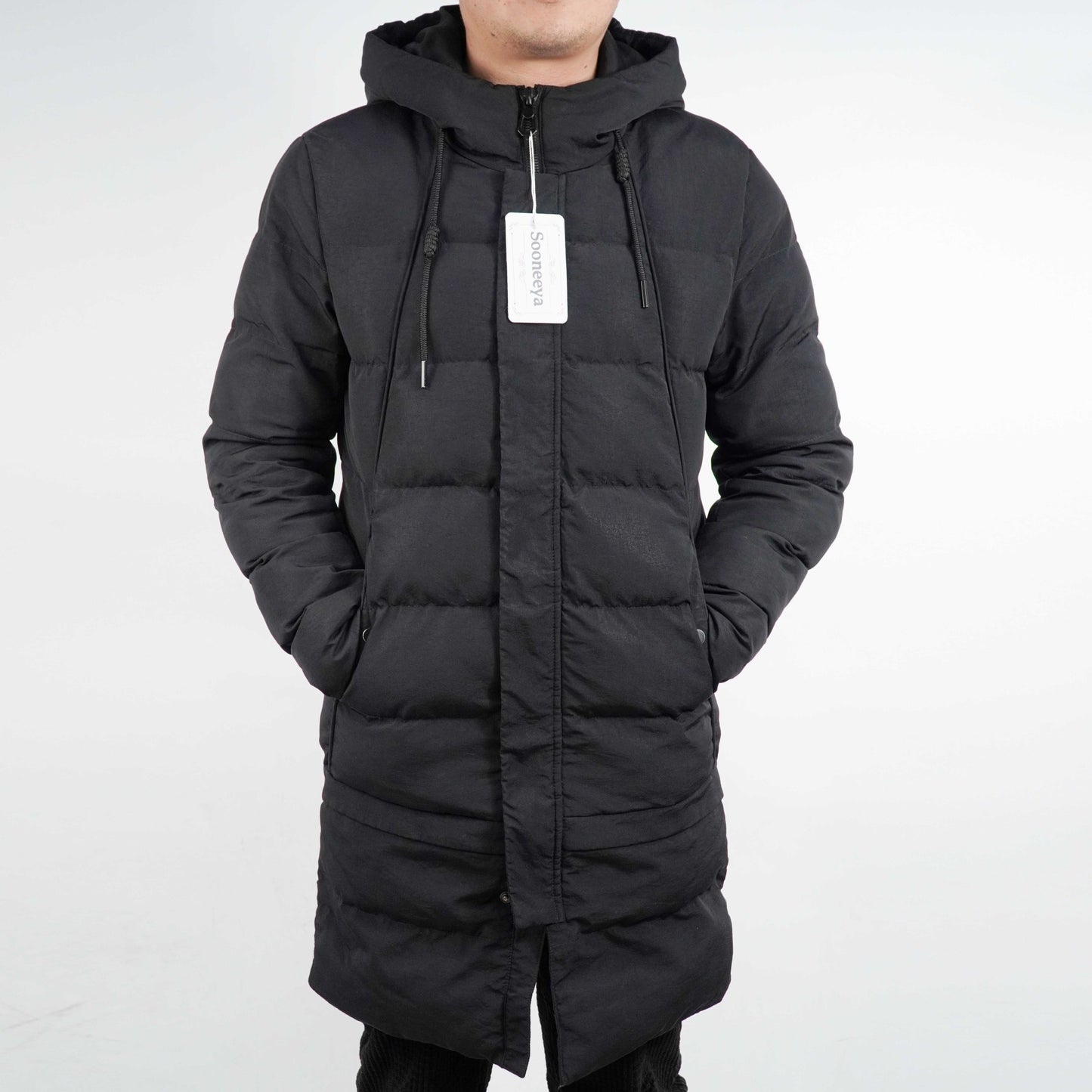Sooneeya Jacket Winter Coats