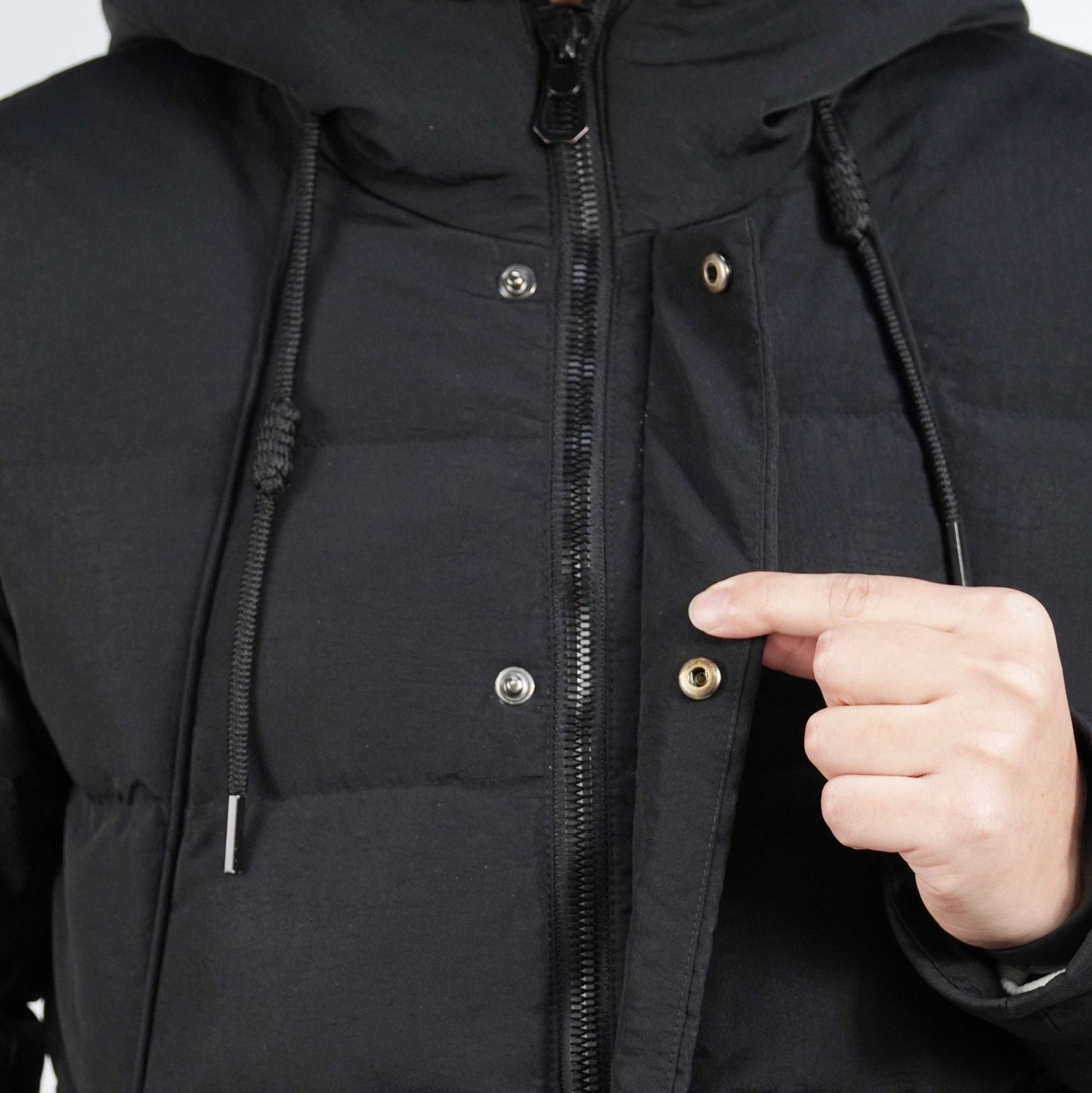 Sooneeya Jacket Winter Coats