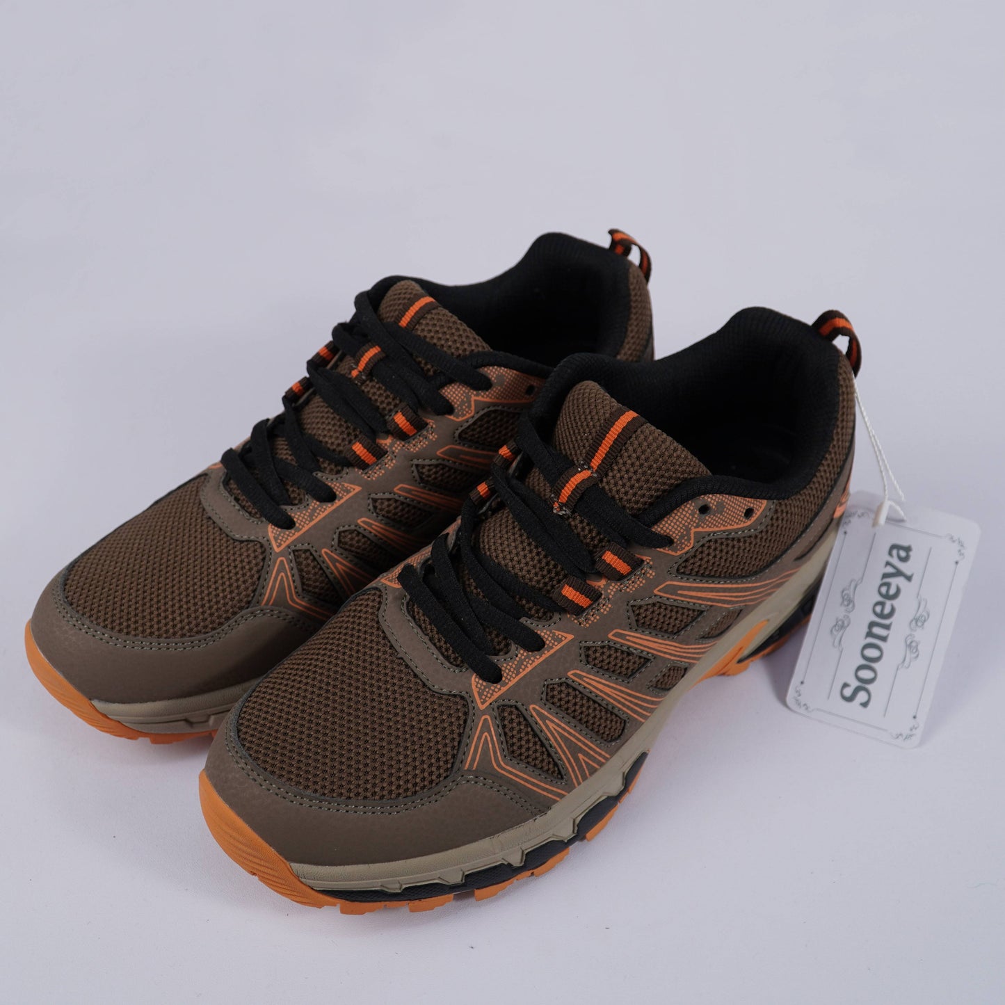 Sooneeya Outdoor Climbing Shoes