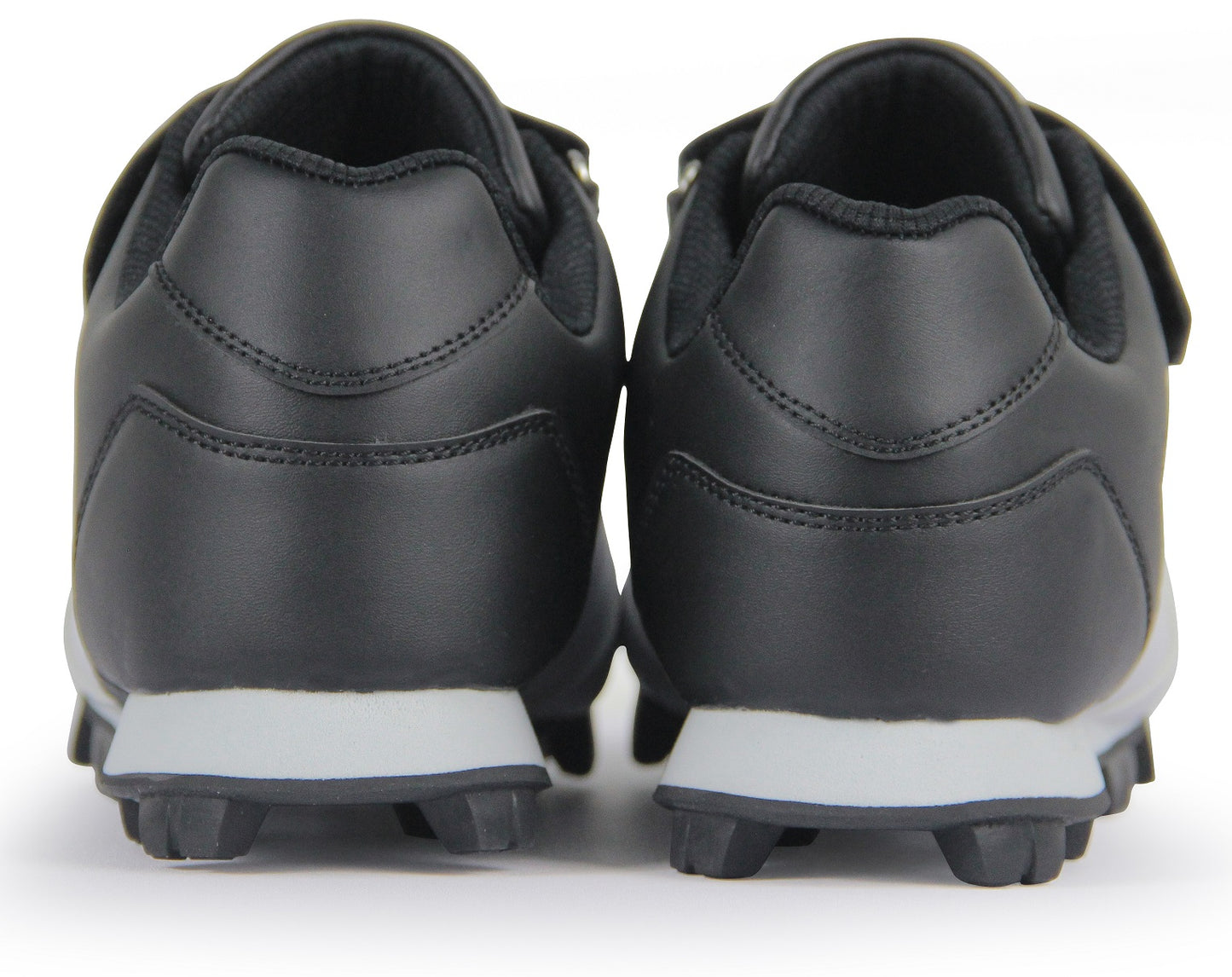 Sooneeya Kids Baseball Cleats Youth Rubber Molded Softball Cleat