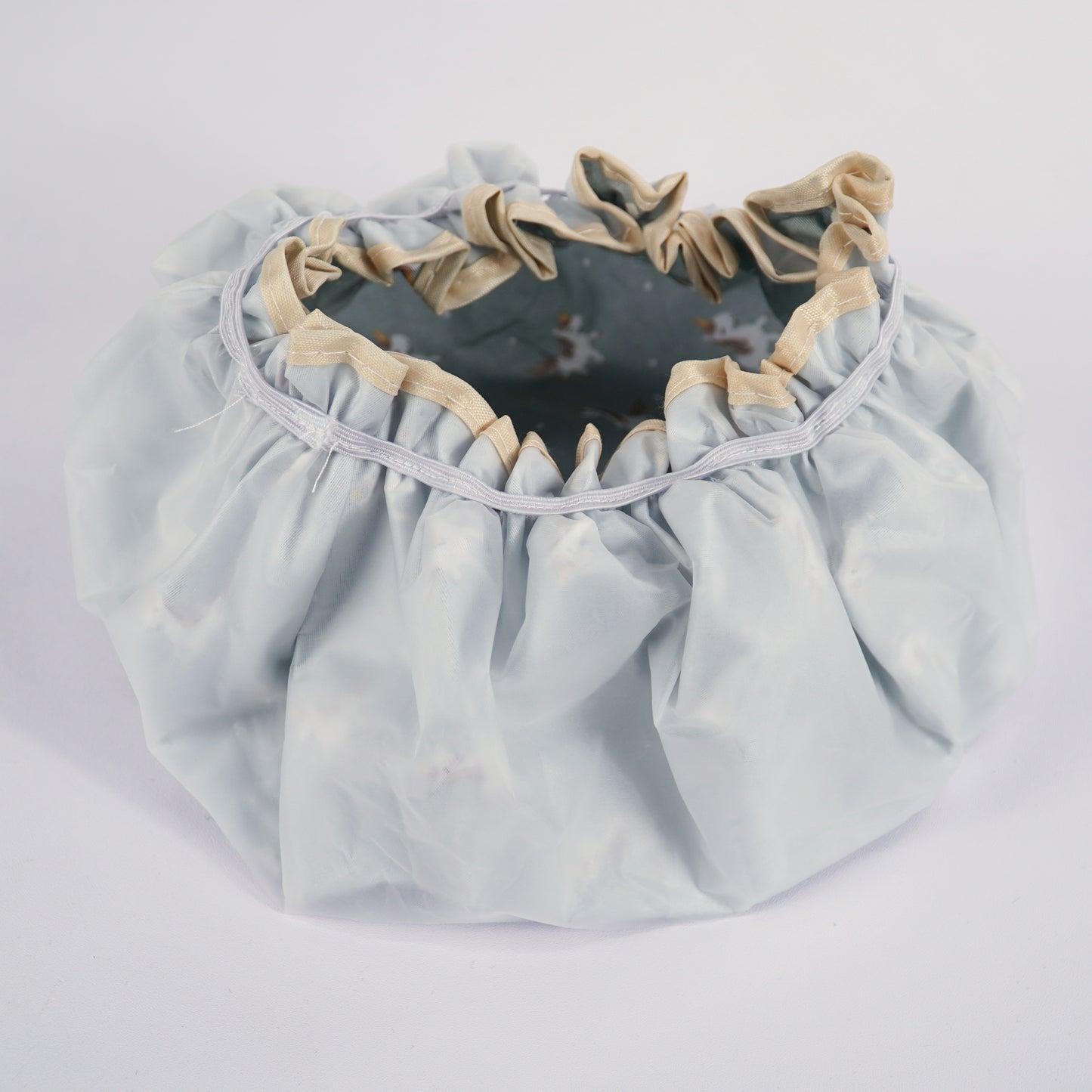 Sooneeya Reusable Shower Cap