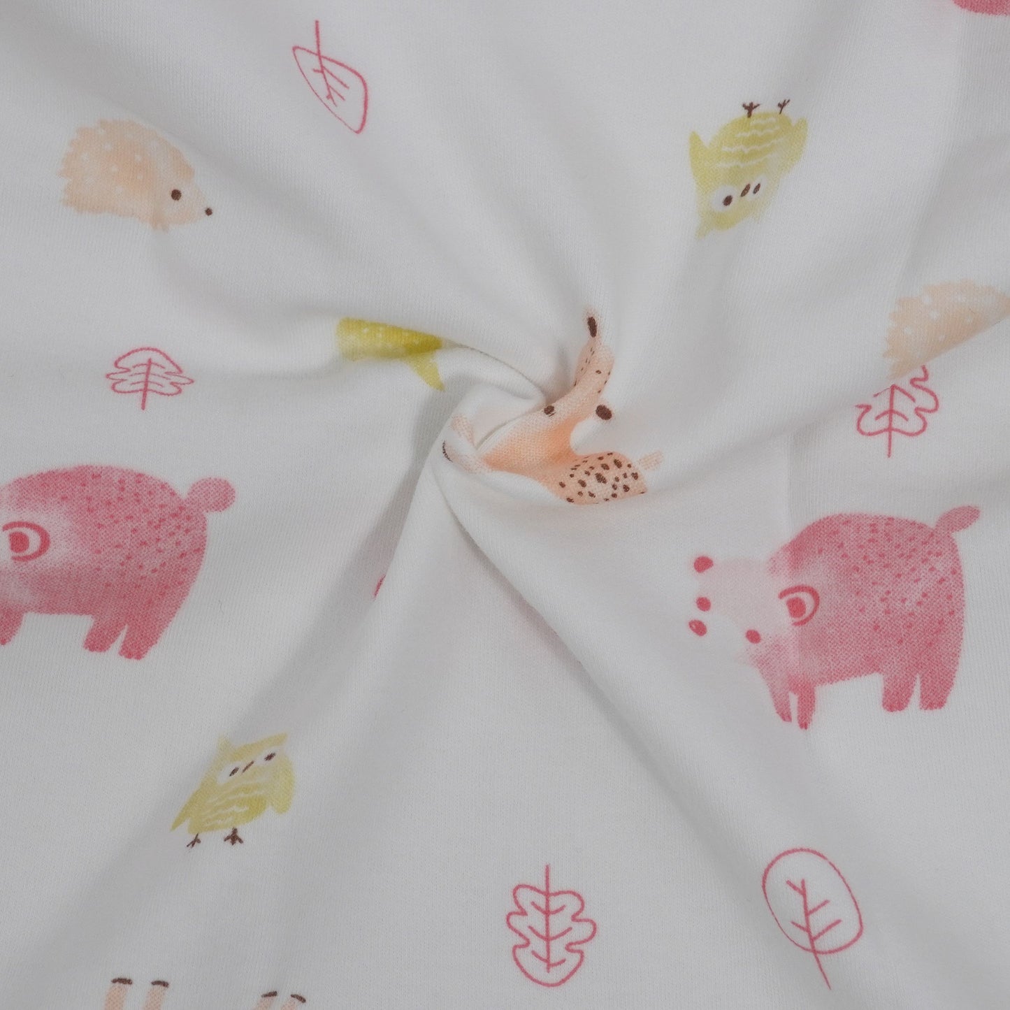 Sooneeya Children's Pajamas Rompers Kids One-Piece Garments