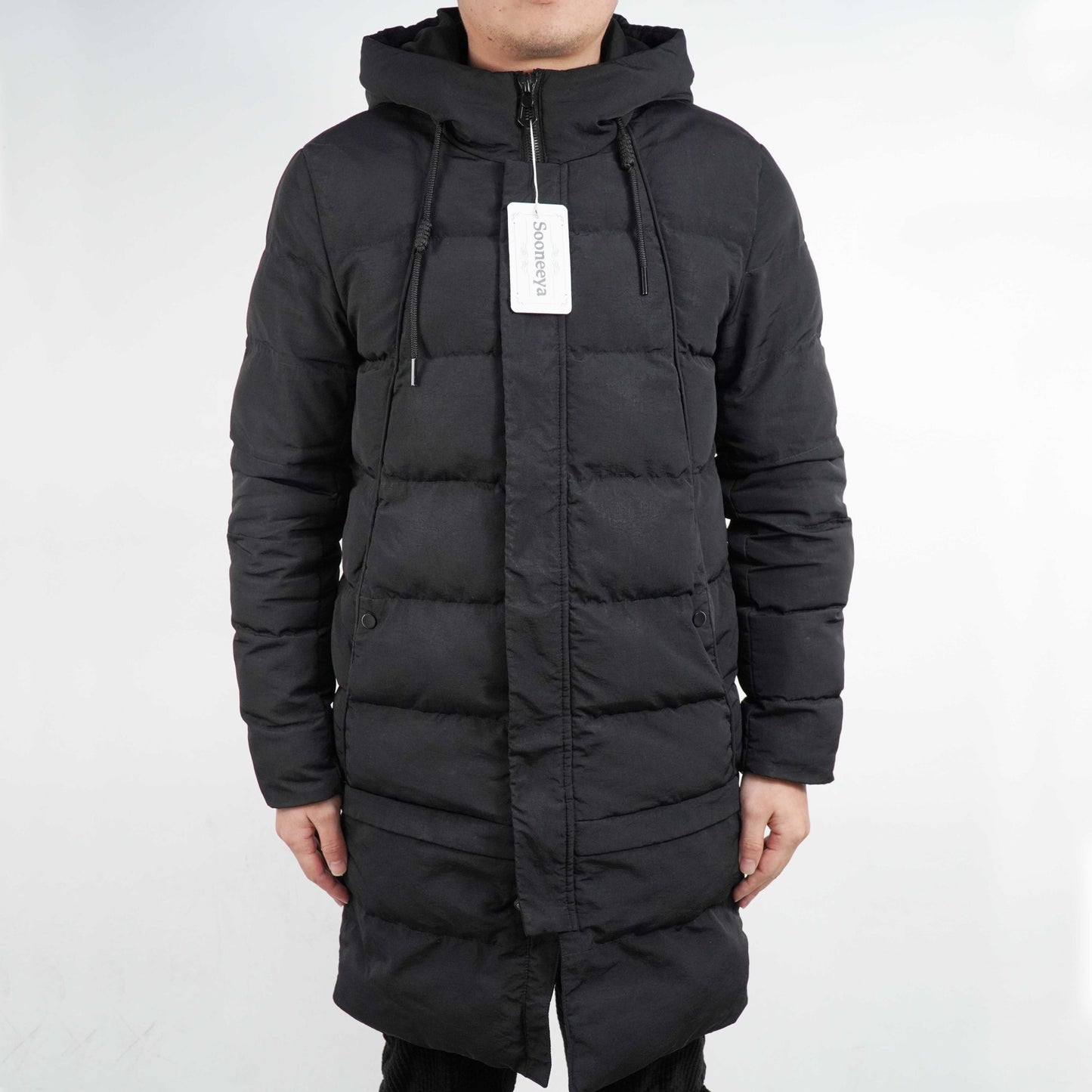 Sooneeya Jacket Winter Coats