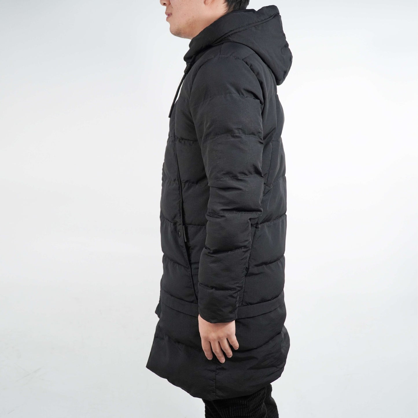 Sooneeya Jacket Winter Coats