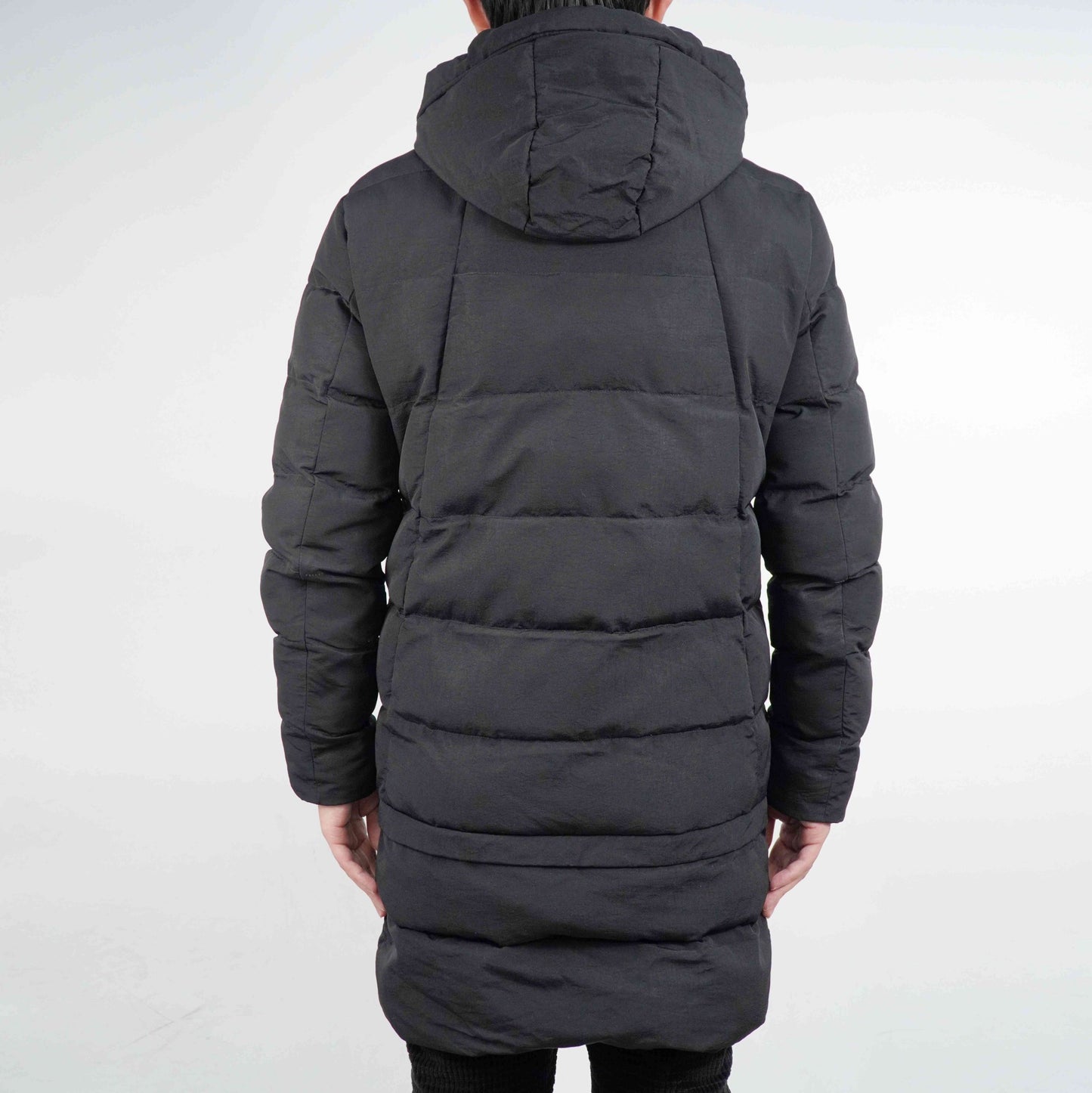 Sooneeya Jacket Winter Coats