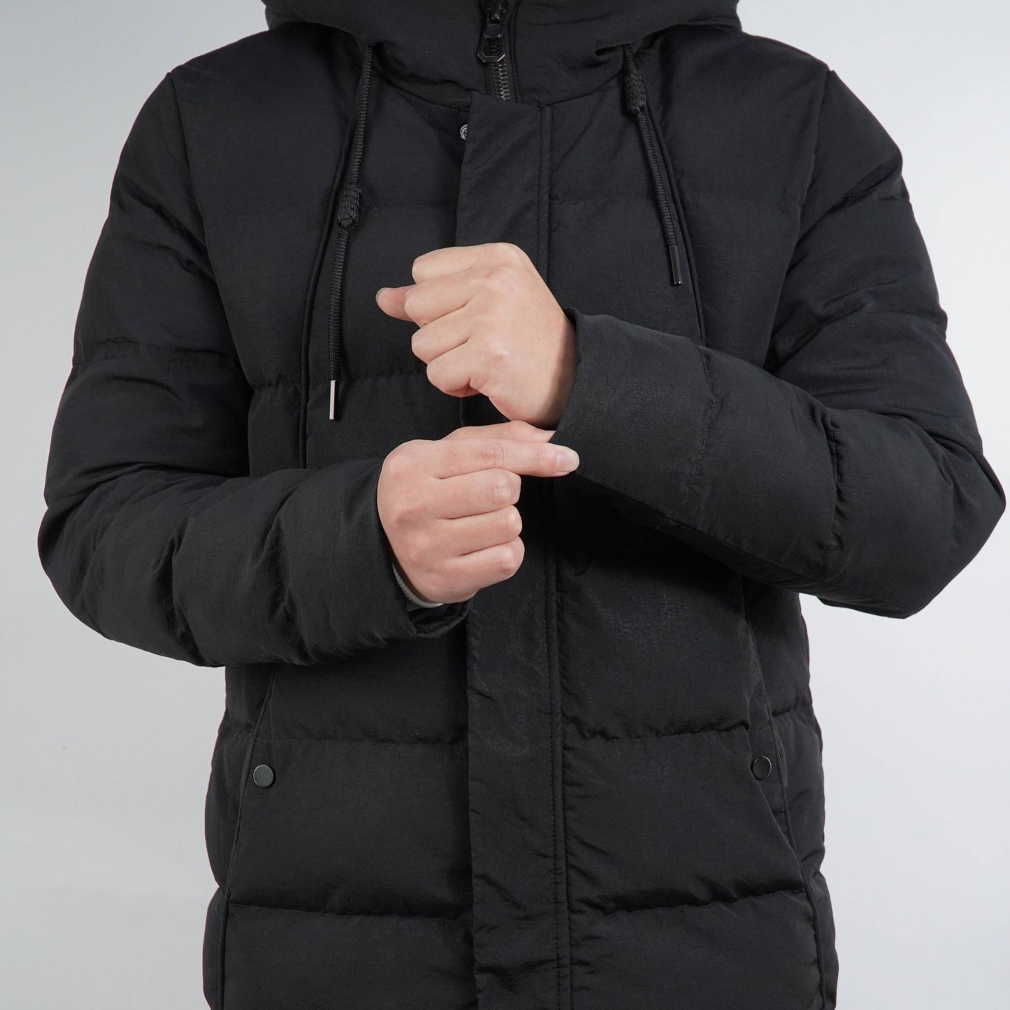 Sooneeya Jacket Winter Coats