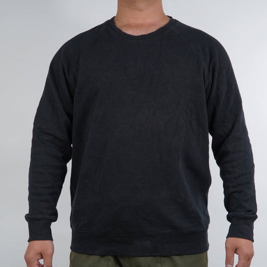 Sooneeya Round Neck Sweatshirts Loungewear