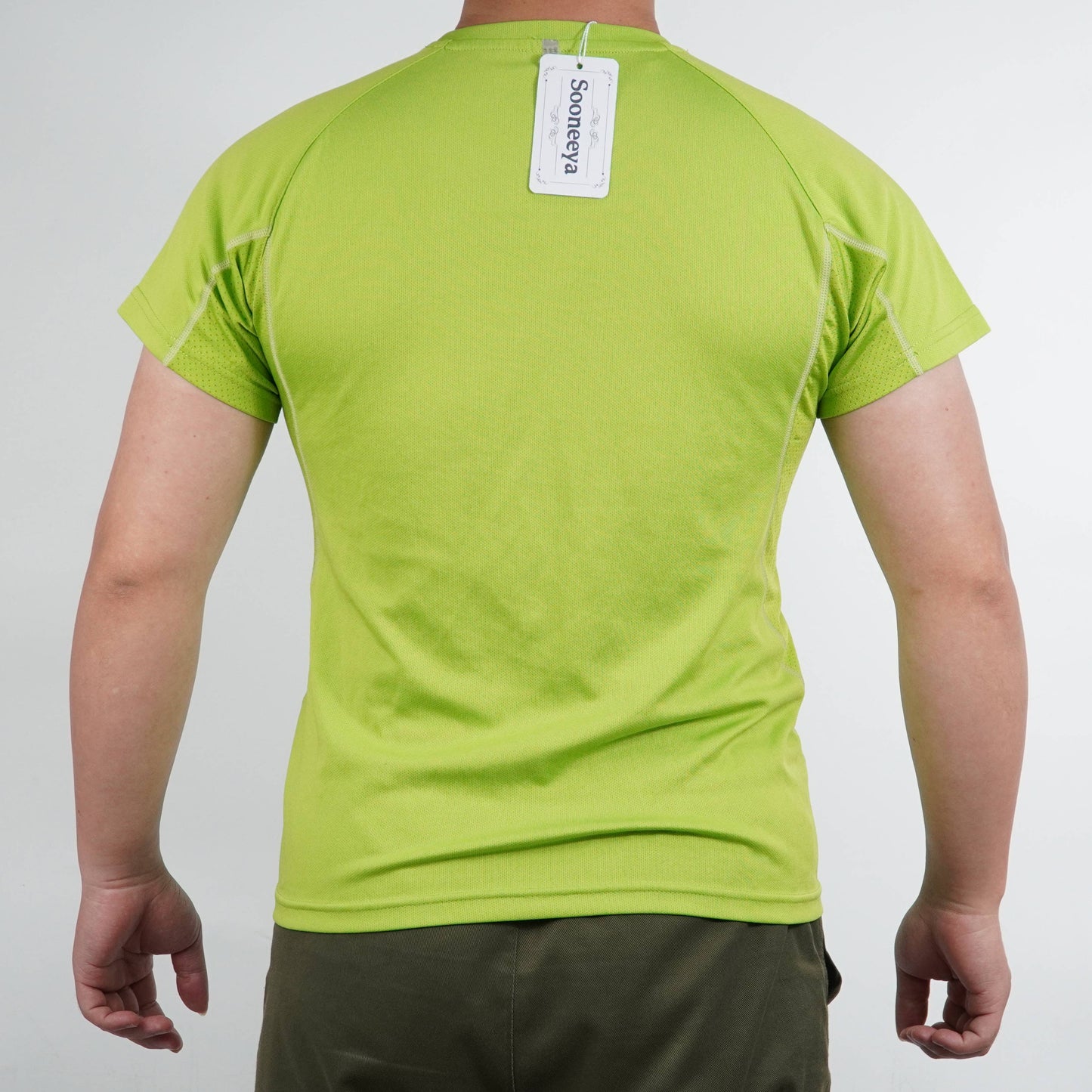 Sooneeya Sports Athletic Shirts