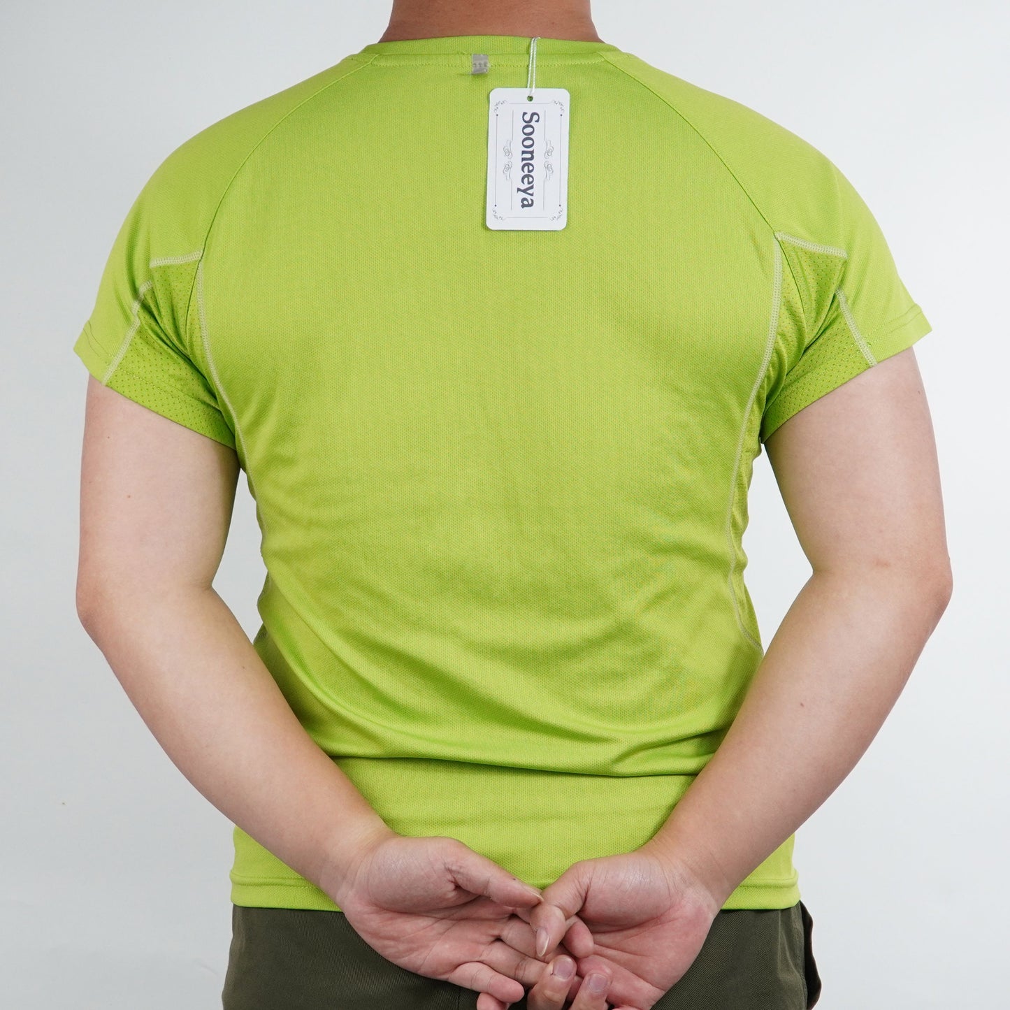 Sooneeya Sports Athletic Shirts