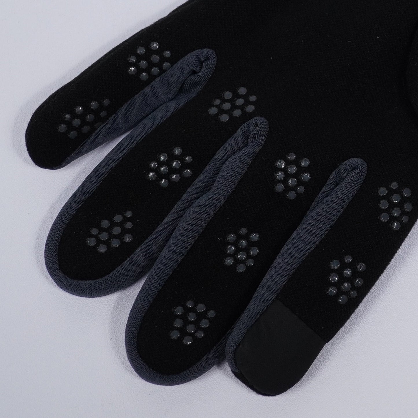 Sooneeya Winter Knit Gloves
