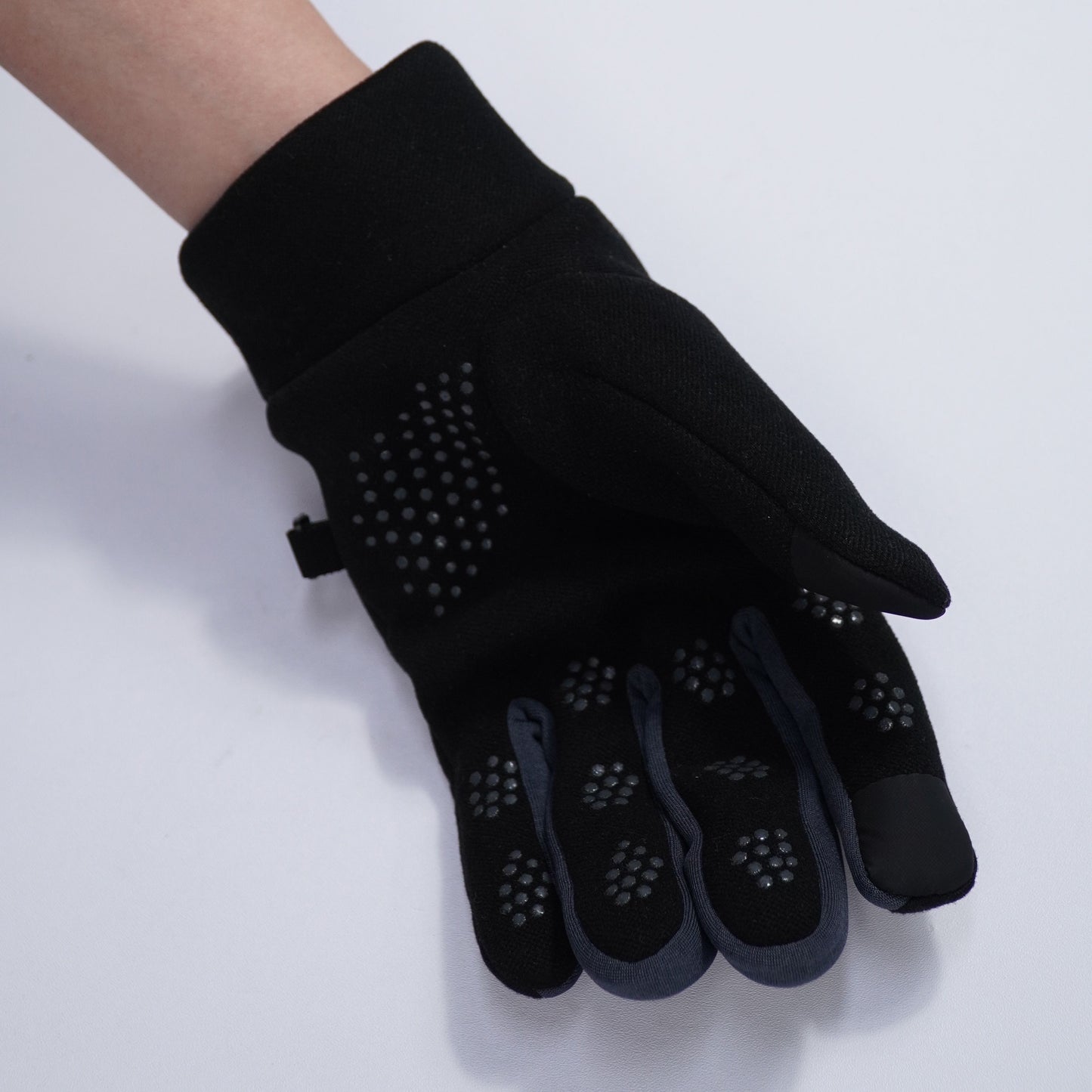 Sooneeya Winter Knit Gloves