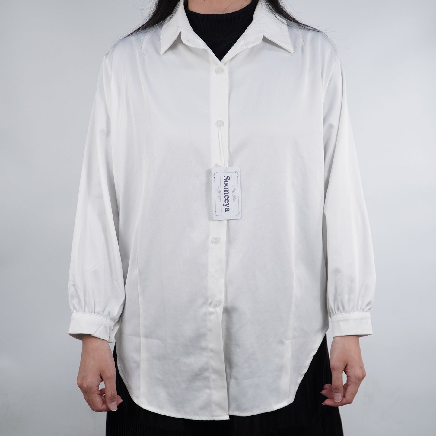 Sooneeya Button Up Shirts