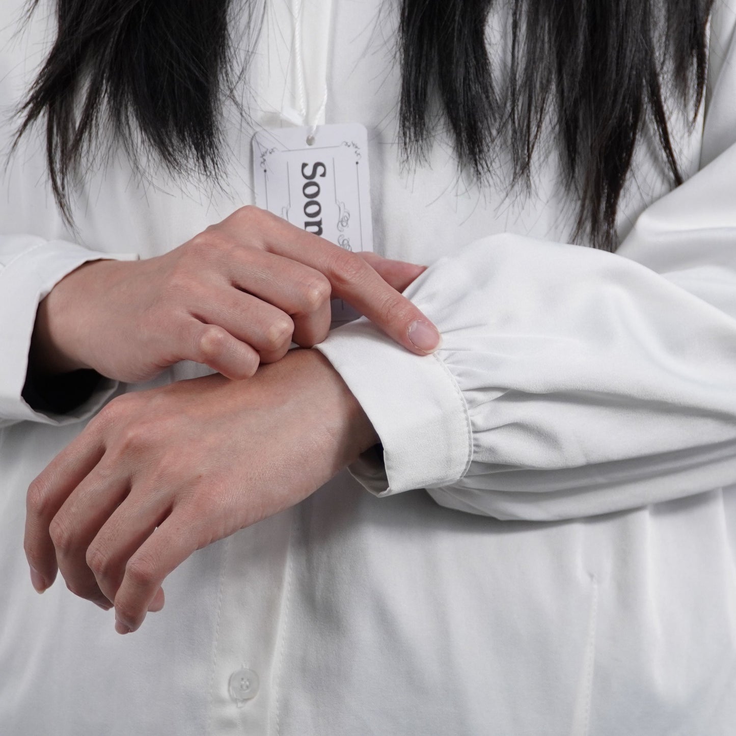 Sooneeya Button Up Shirts