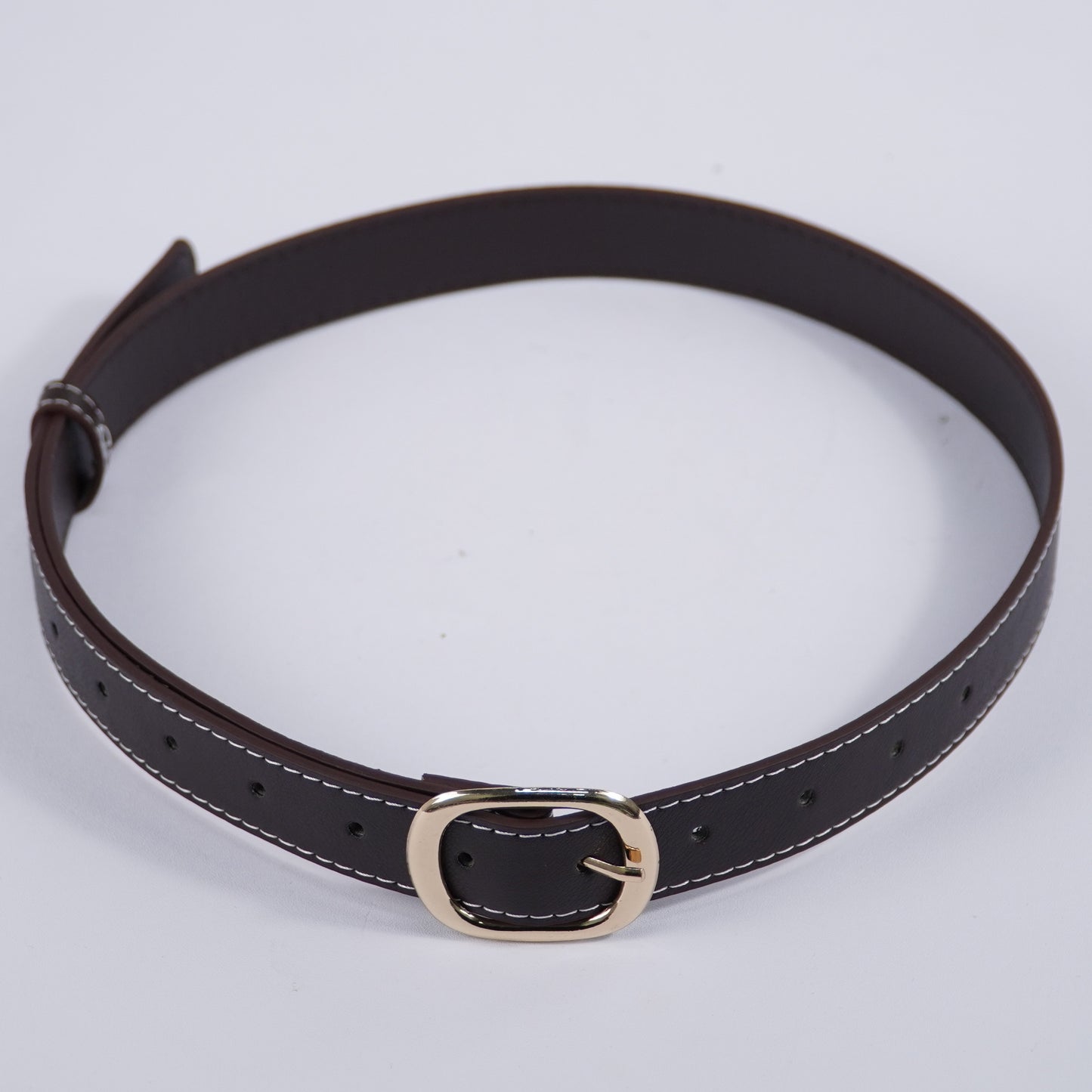 Sooneeya Leather Belt