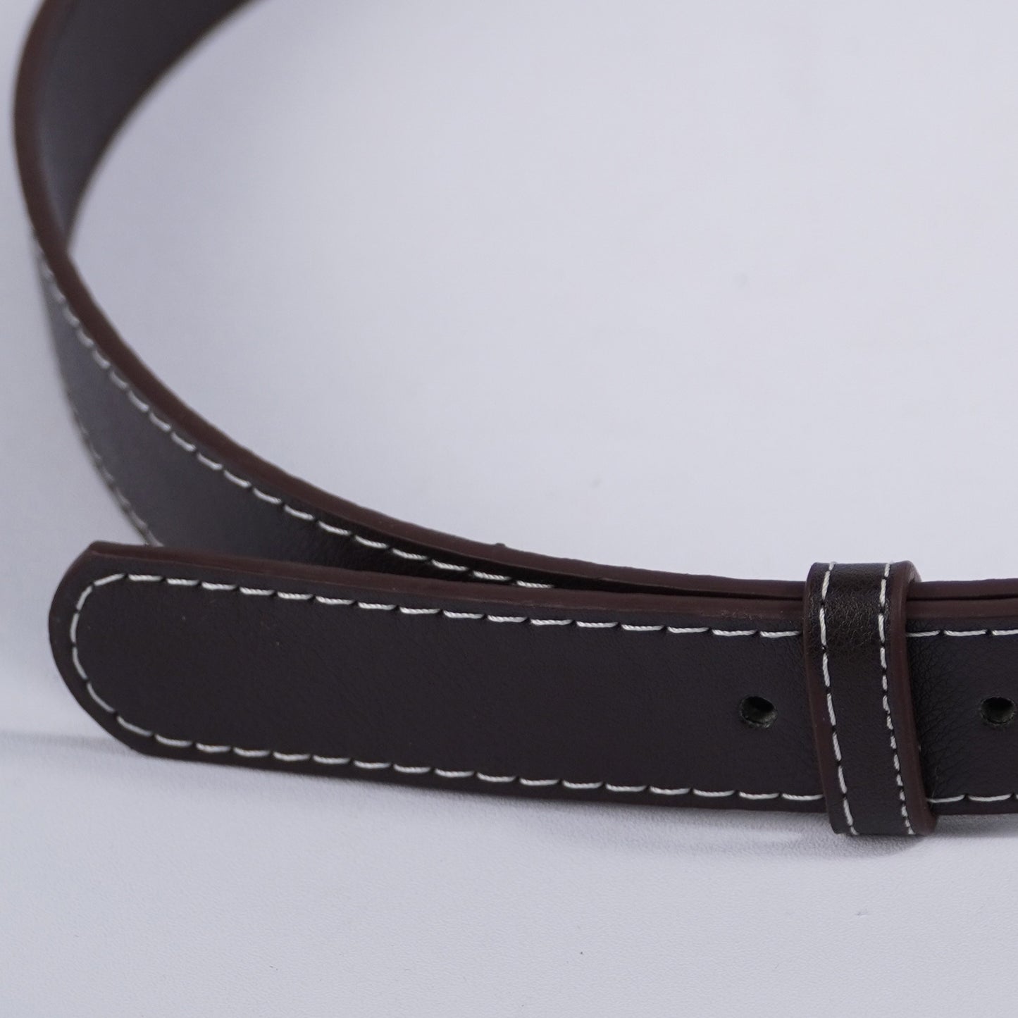 Sooneeya Leather Belt