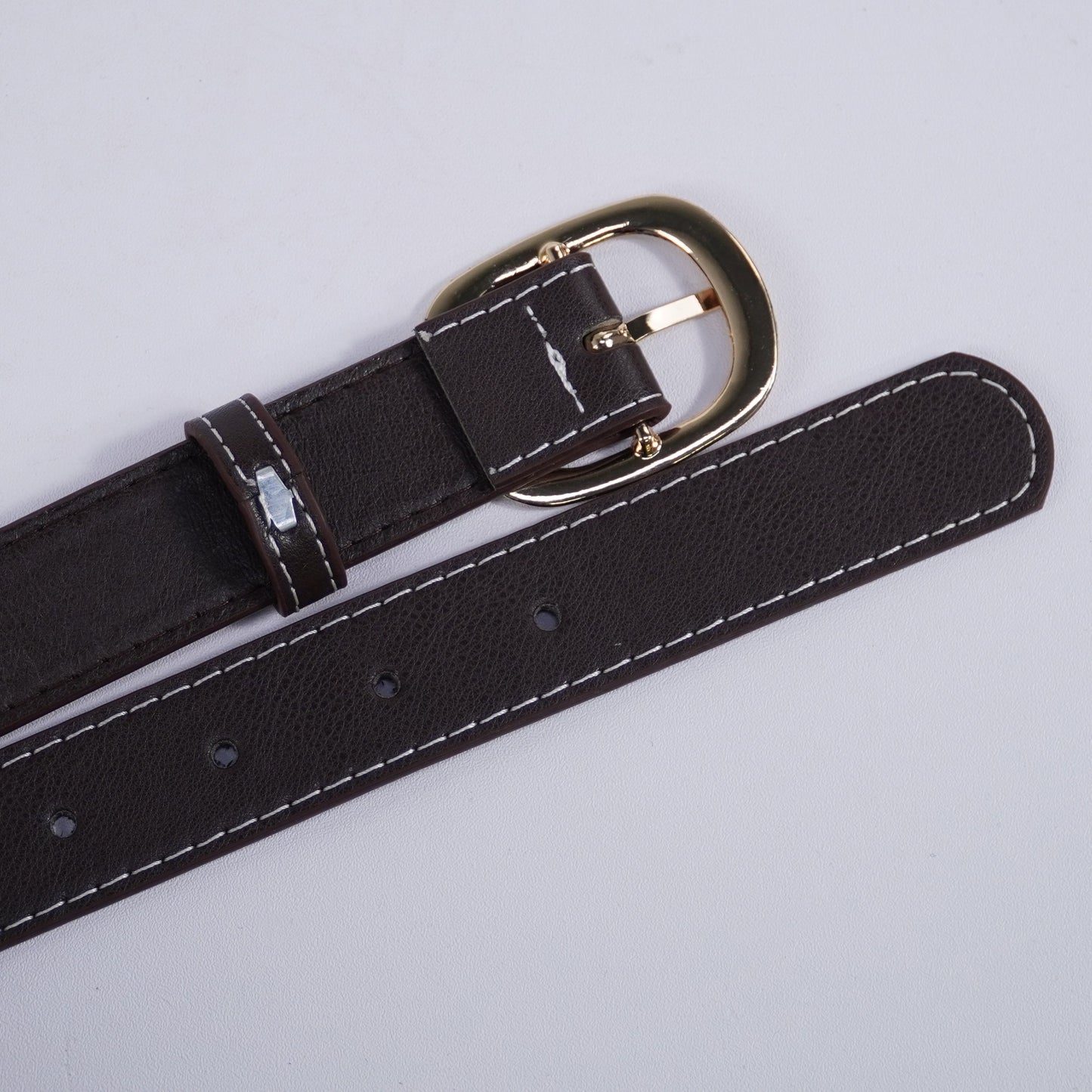 Sooneeya Leather Belt