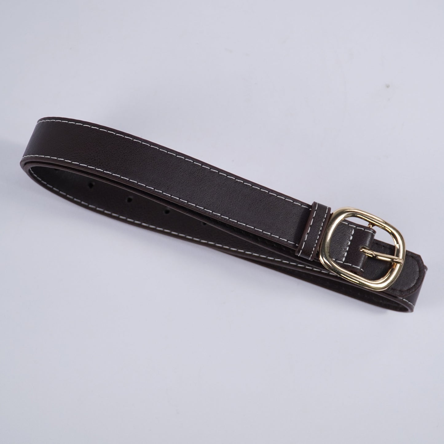 Sooneeya Leather Belt