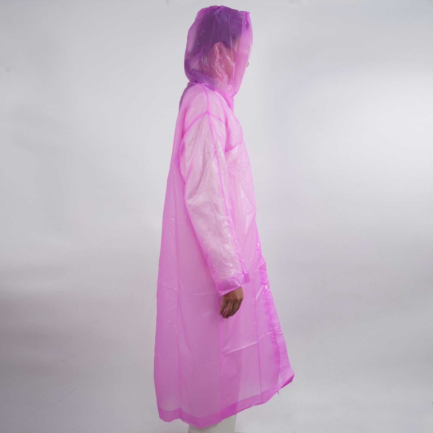 Sooneeya Reusable Rainwear Poncho