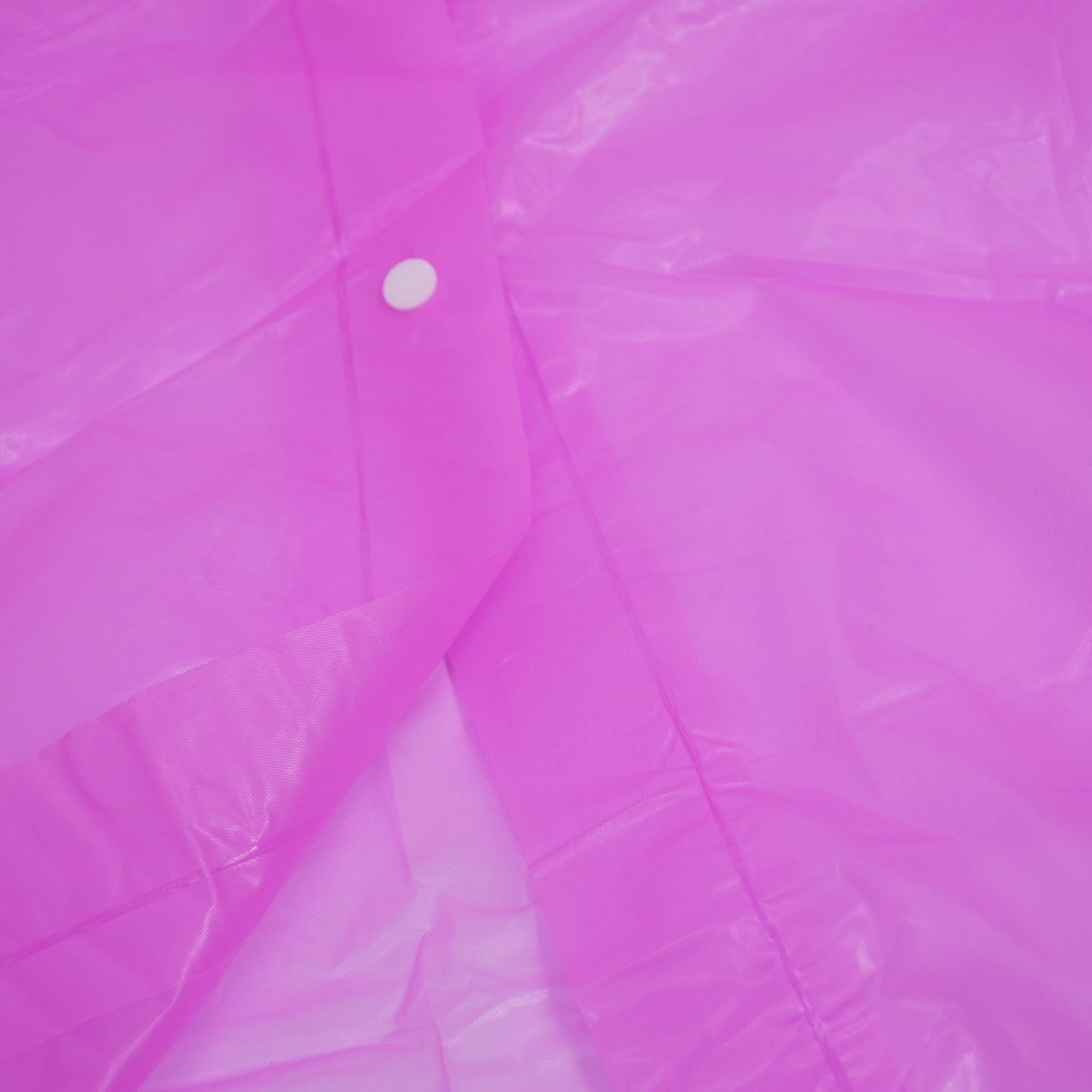 Sooneeya Reusable Rainwear Poncho