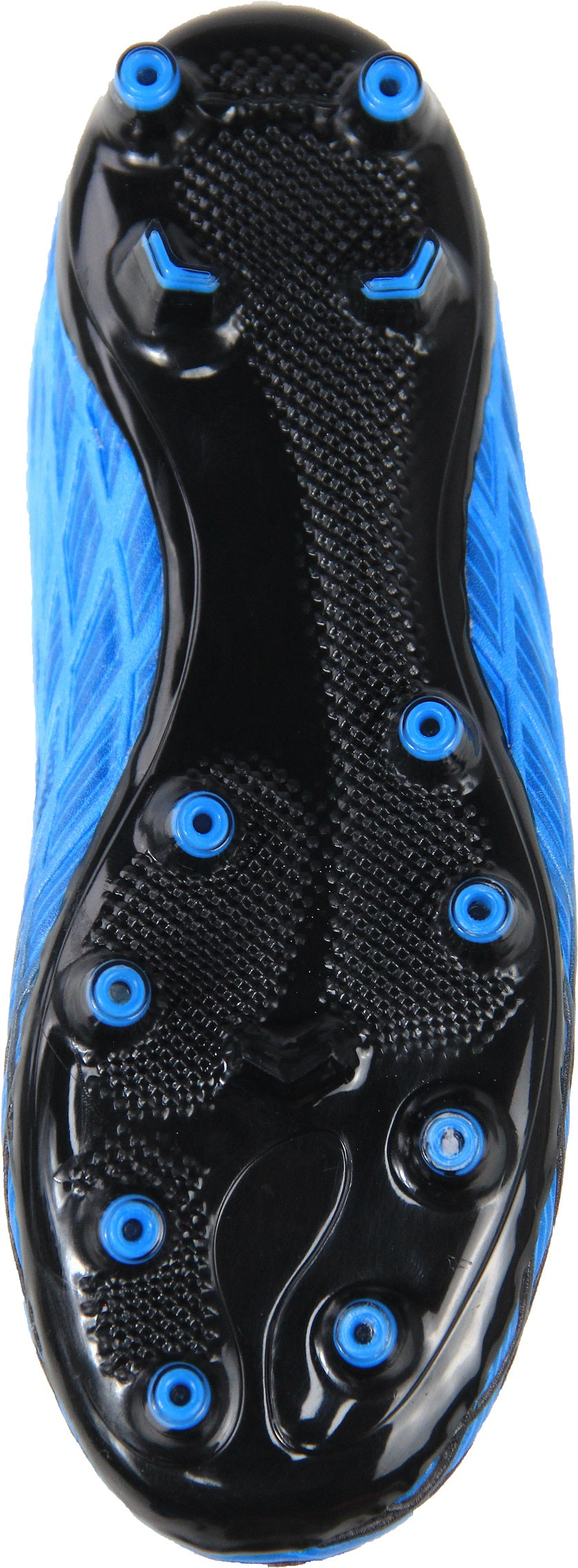 Sooneeya Kids Soccer Cleats Outdoor Firm Ground Athletic Shoes
