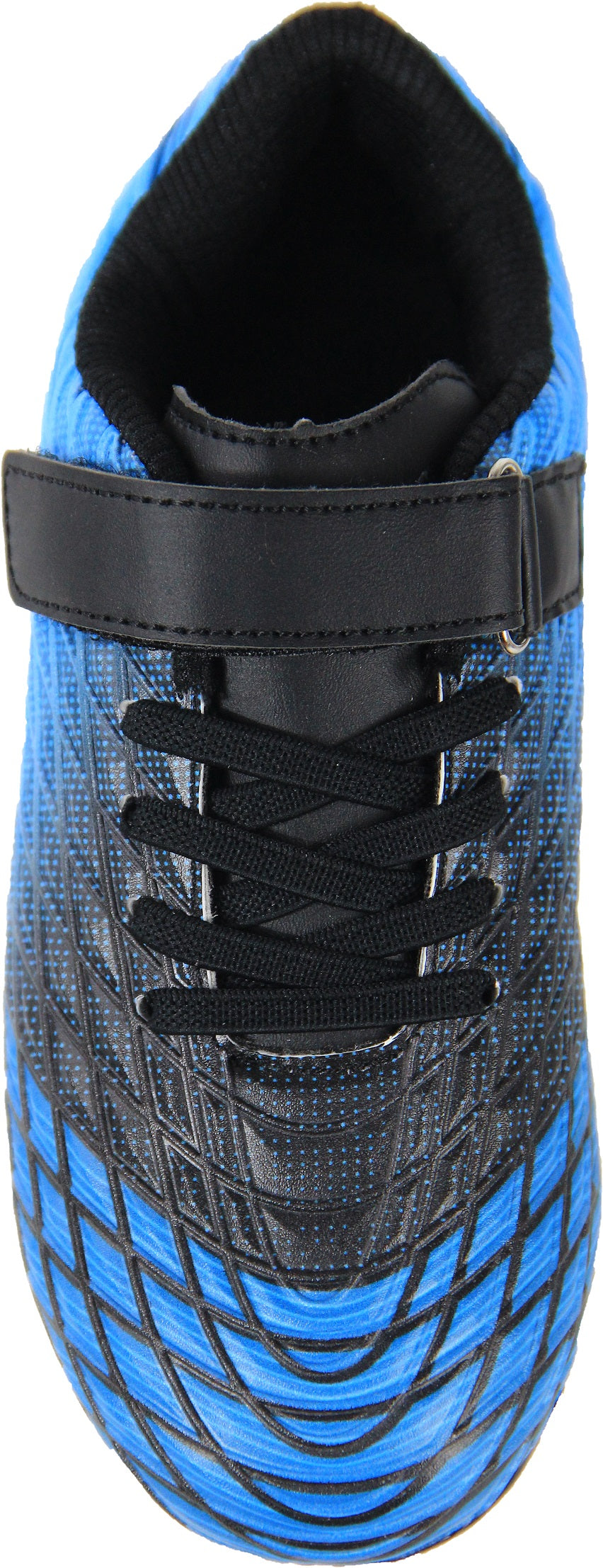 Sooneeya Kids Soccer Cleats Outdoor Firm Ground Athletic Shoes